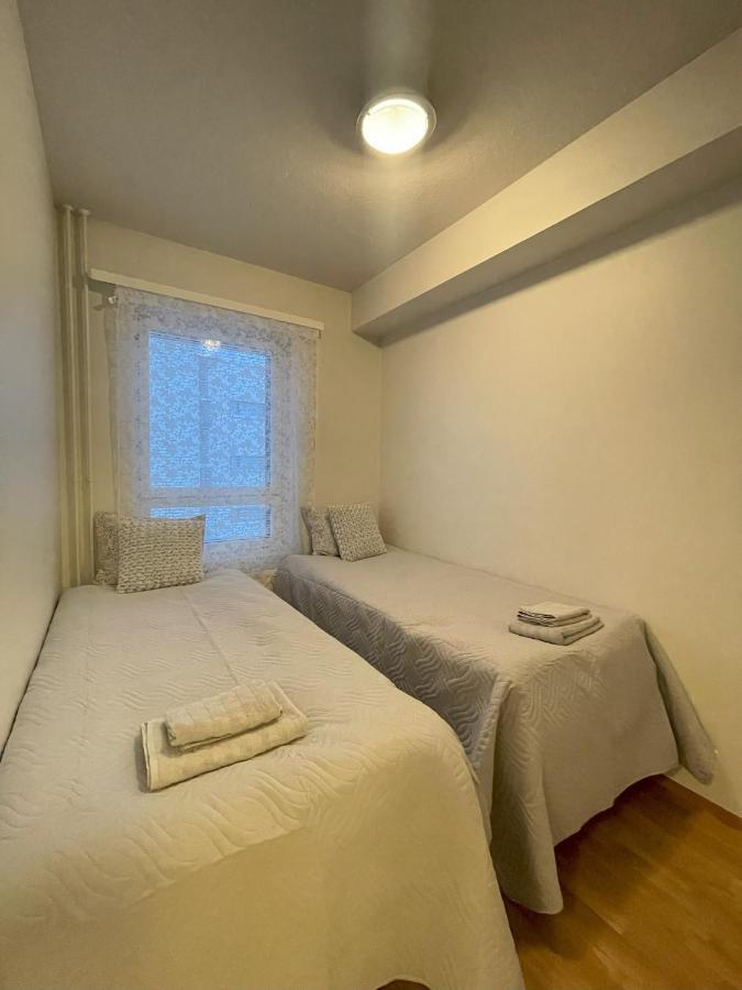 Pearl Apartment Rovaniemi Exterior foto